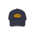 Cee Studio Wales Washed Baseball Cap