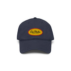 Cee Studio Wales Washed Baseball Cap