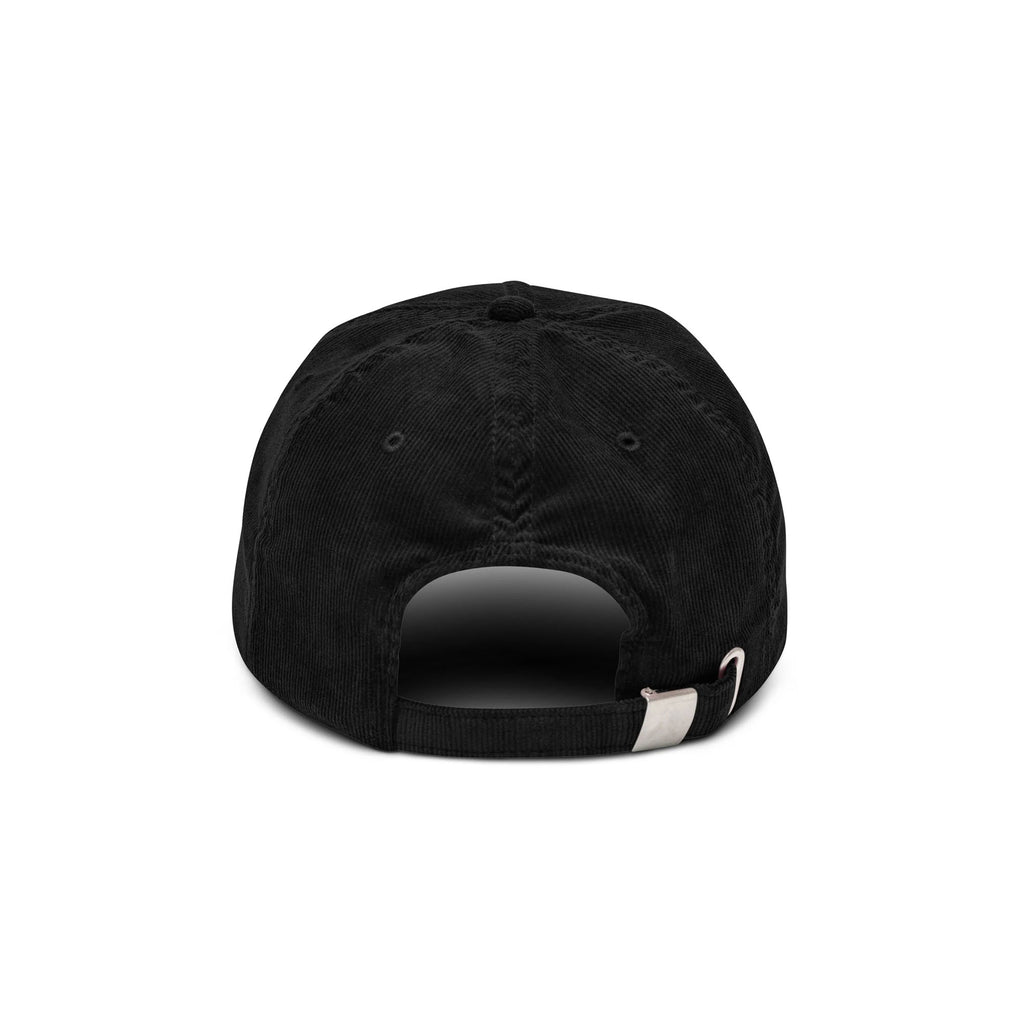 Cee Studio Corduroy Hat