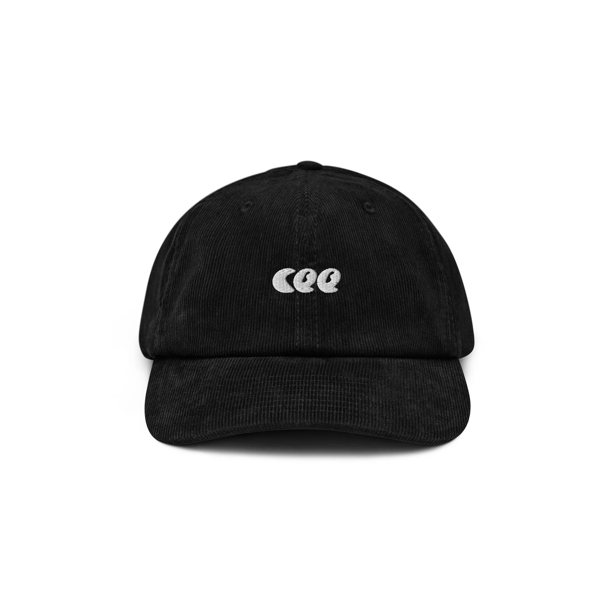 Cee Studio Corduroy Hat