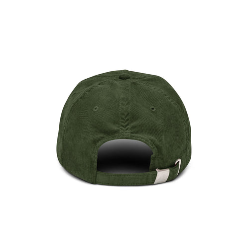 Cee Studio Corduroy Hat