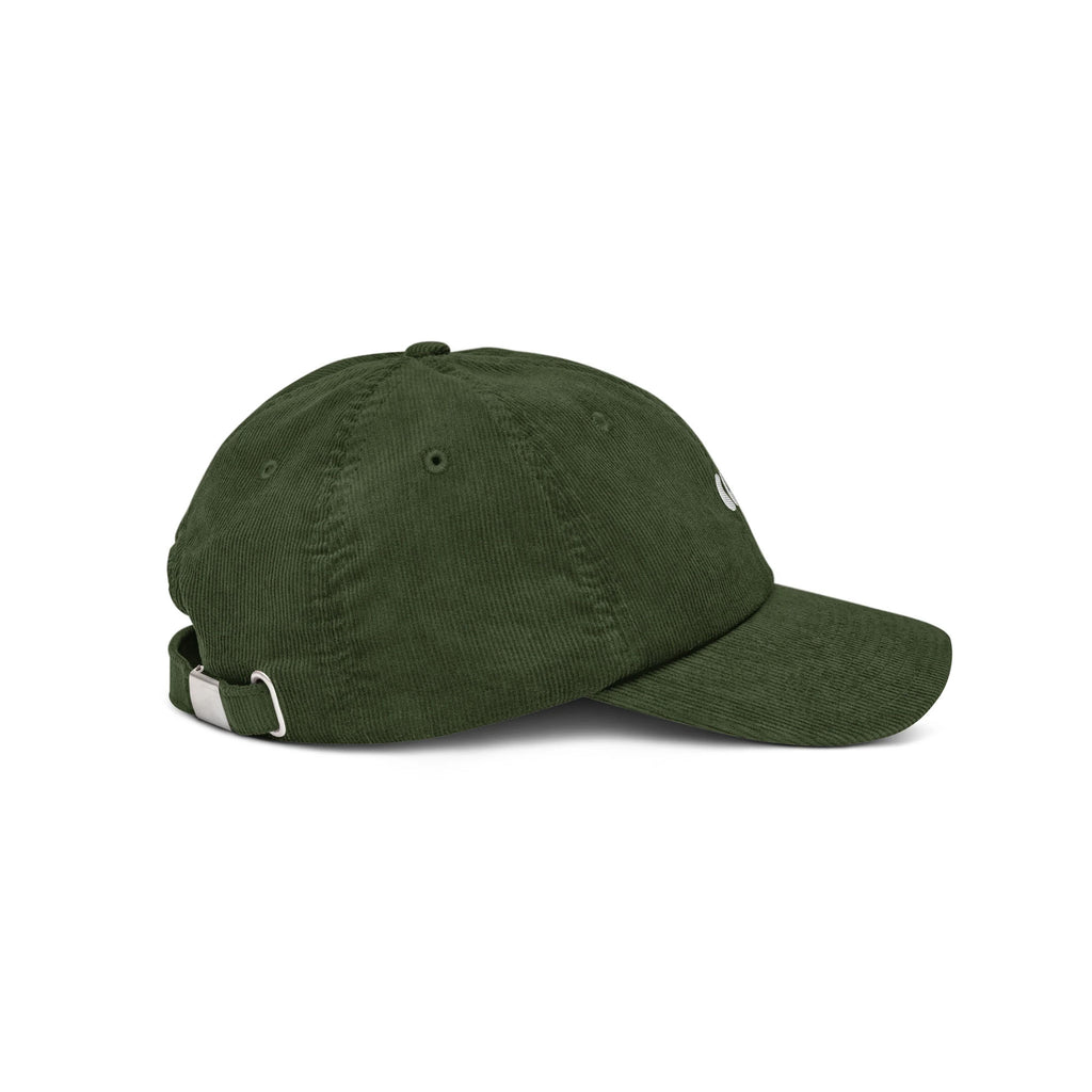 Cee Studio Corduroy Hat