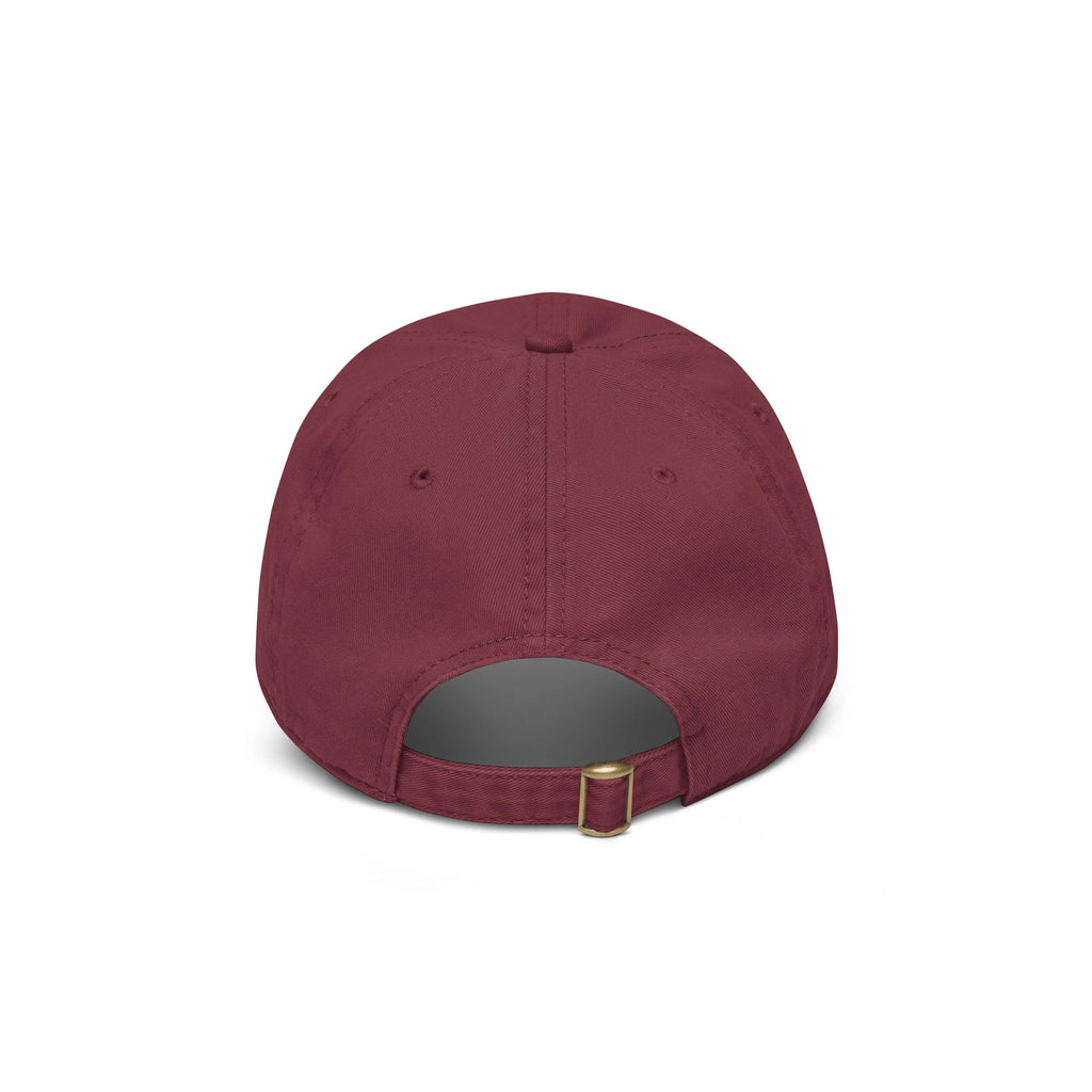 Cee Studio Washed Baseball Cap