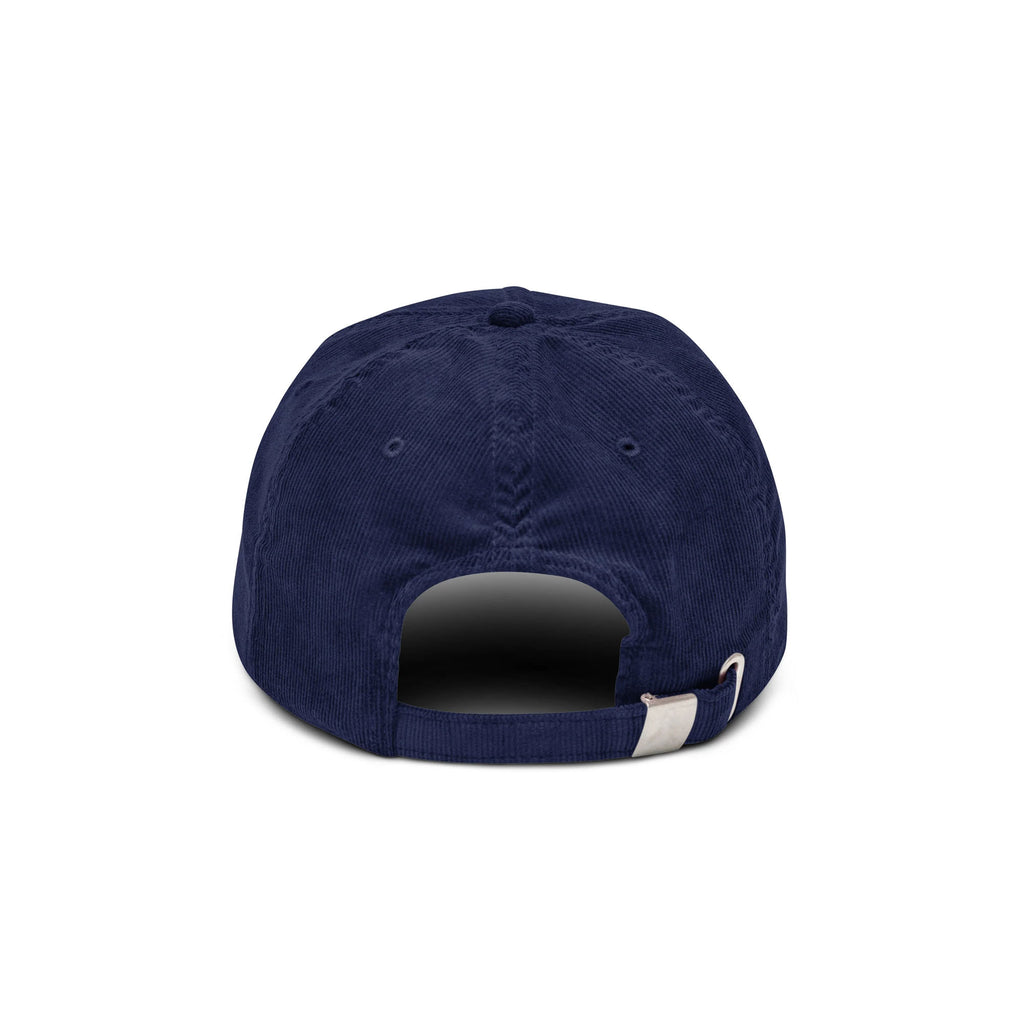 LA Corduroy Hat