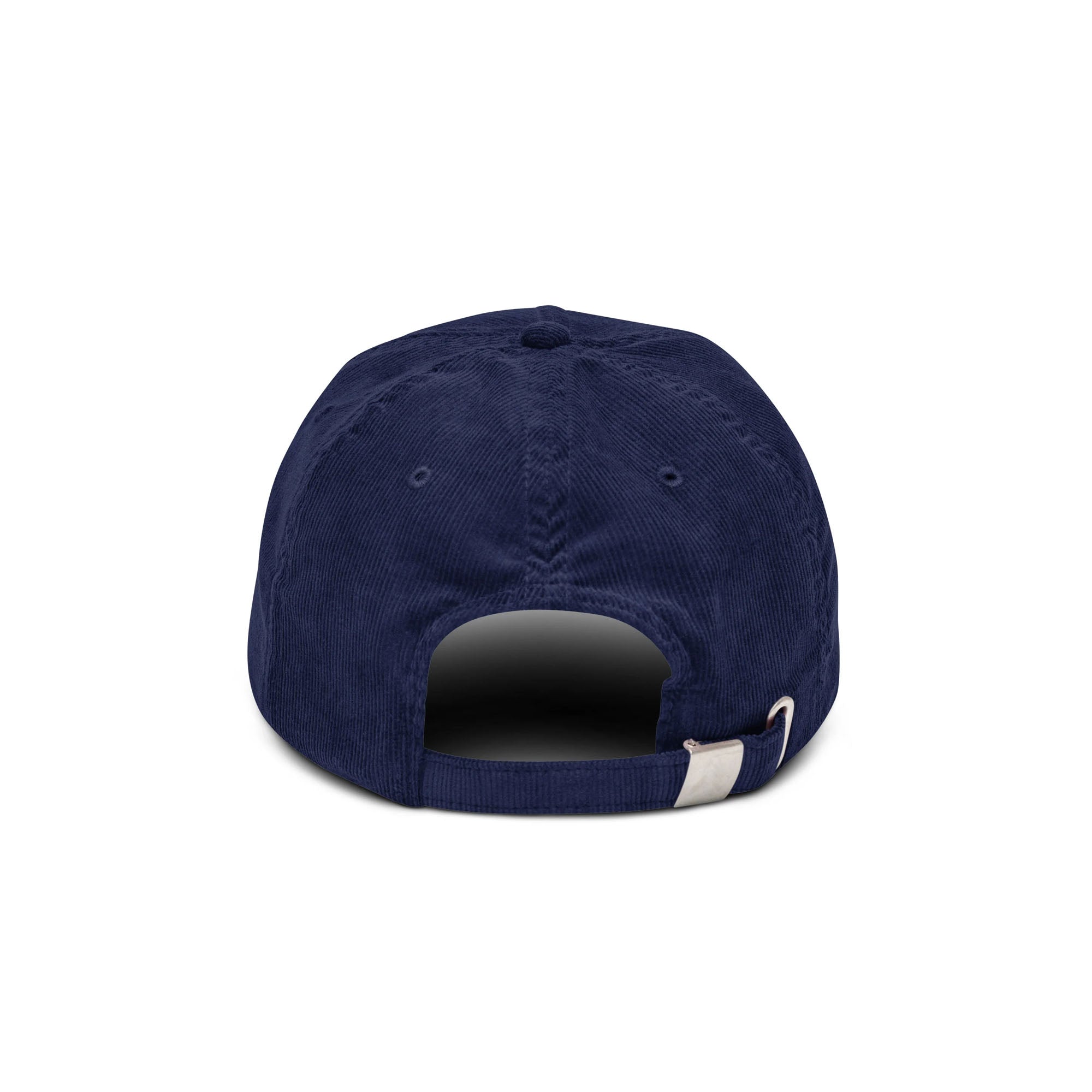 LA Corduroy Hat