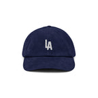 LA Corduroy Hat