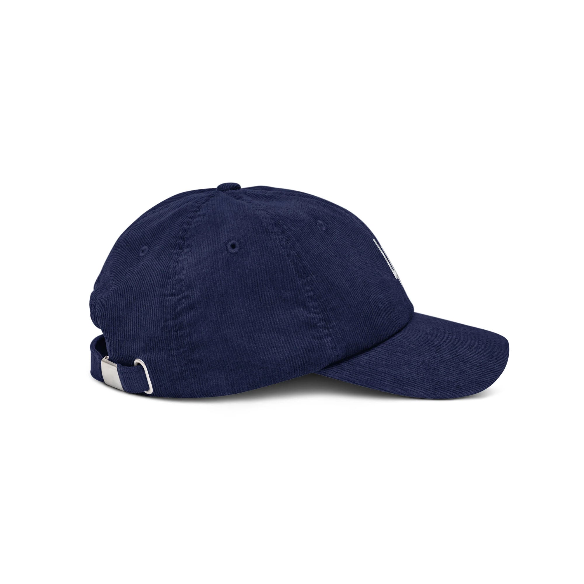 LA Corduroy Hat