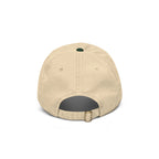 The Wellness Club Washed Baseball Cap